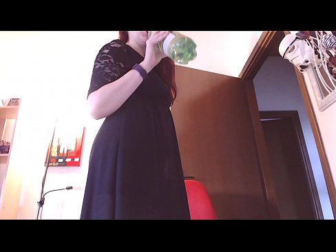 ❤️ Cuirtear iallach ar sclábhaí submissive a loves mionbhrístíní salach agus luscious masturbate tar éis féachaint ar an bhfíseán seo! Porn bhaile uainn ga.villagesexvideos.ru