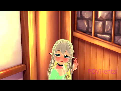 ❤️ (Gaiste) Cuidíonn Elvish maid leat d'aghaidh a ní. Porn bhaile uainn ga.villagesexvideos.ru